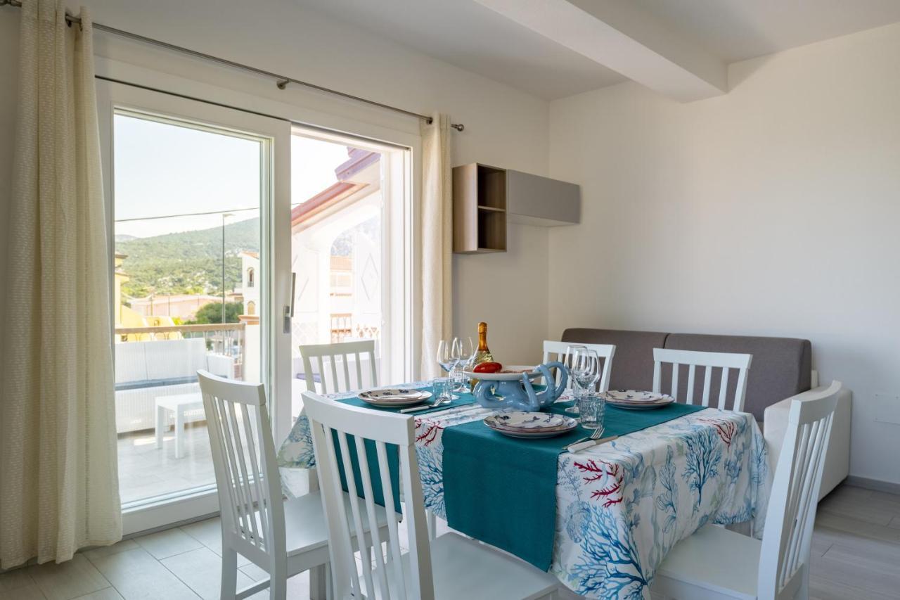 Stella Del Mare Casa vacanze Cala Gonone